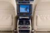 2008 BMW X6 xDrive50i Center Console Picture